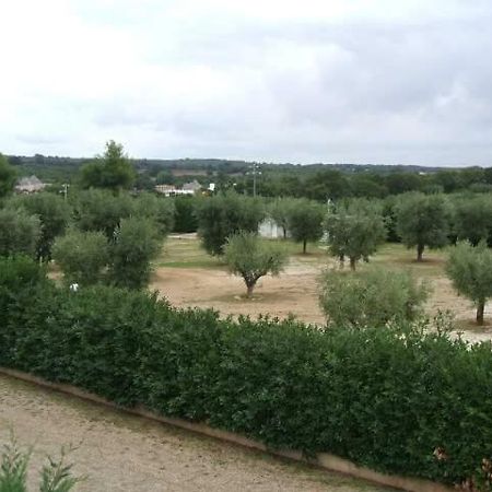 Locazione Turistica Green Park Мартіна-Франка Екстер'єр фото